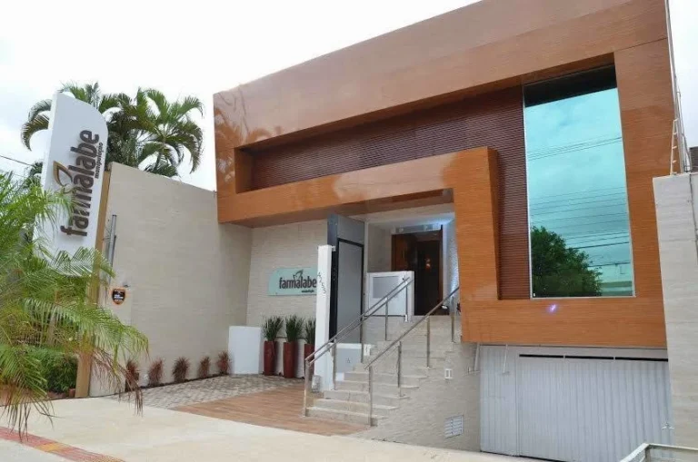 farmácia de manipulação