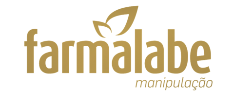 Logo da Farmalabe Manipulação